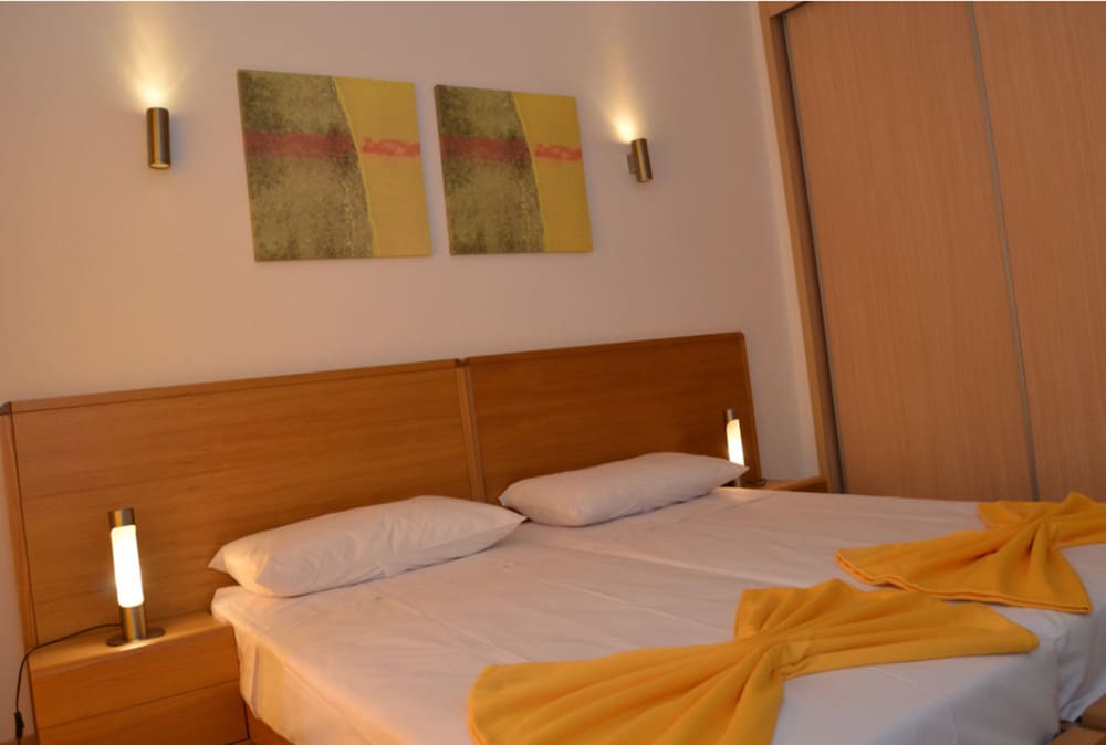 

Milano - Isola di Sal, Capo Verde - Agua Hotels Sal Vila Verde Resort