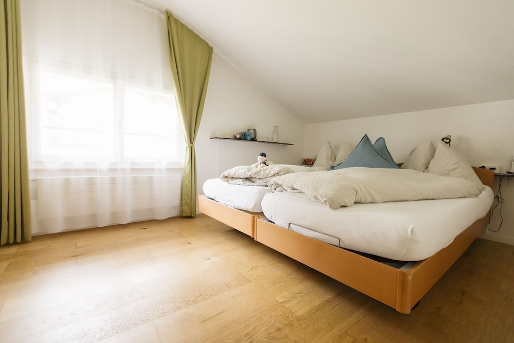 

Roma - Grindelwald - Alpenkräuter Hotel Bären