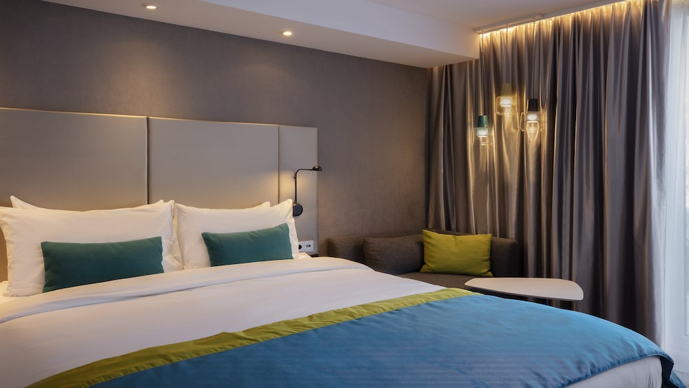 

Catania - Villingen-Schwenningen - Holiday Inn VILLINGEN - SCHWENNINGEN