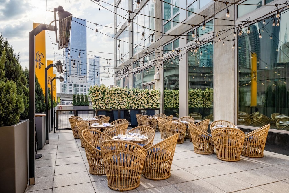 

Firenze - Long Island City - Pod Times Square