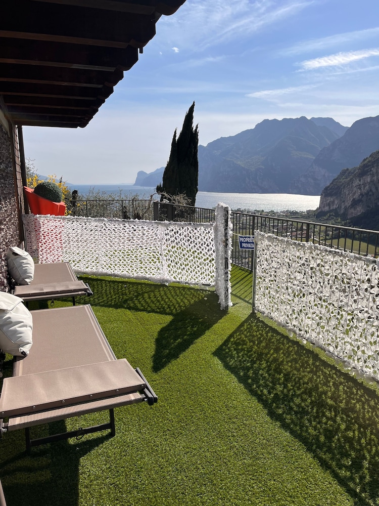 

Bologna - Riva del Garda - Isola Verde