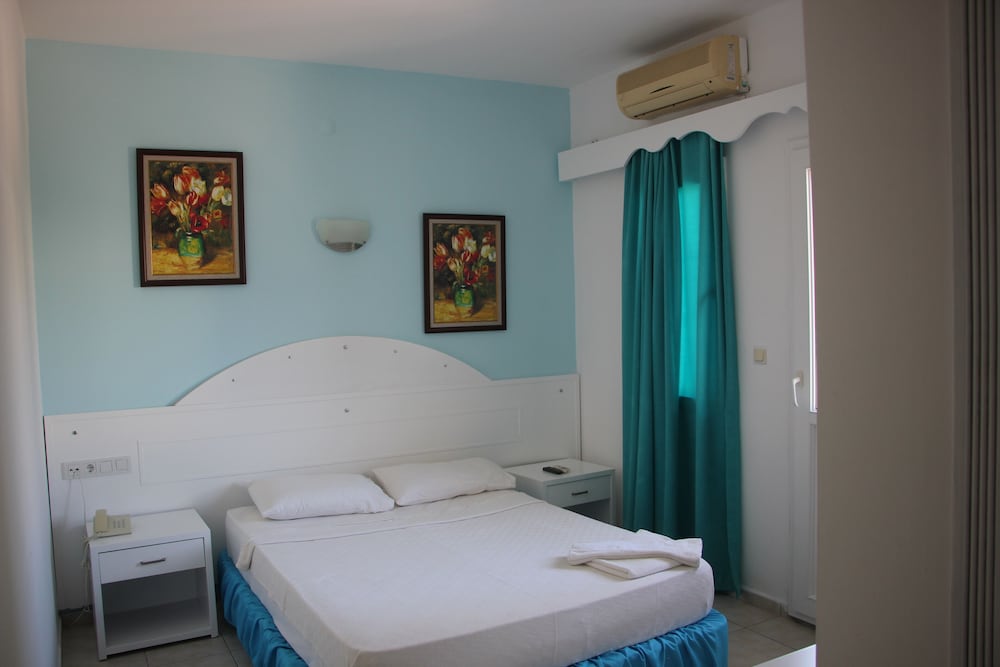 

Venezia - Turgutreis - Bodrum Moonlight Hotel