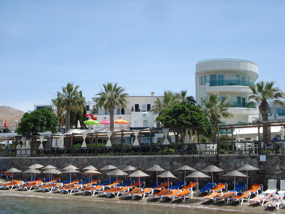 

Bari - Turgutreis - Bodrum Moonlight Hotel