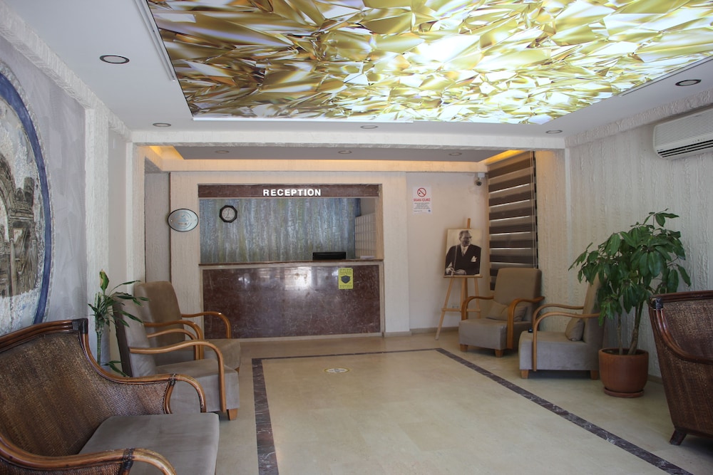 

Brindisi - Turgutreis - Bodrum Moonlight Hotel