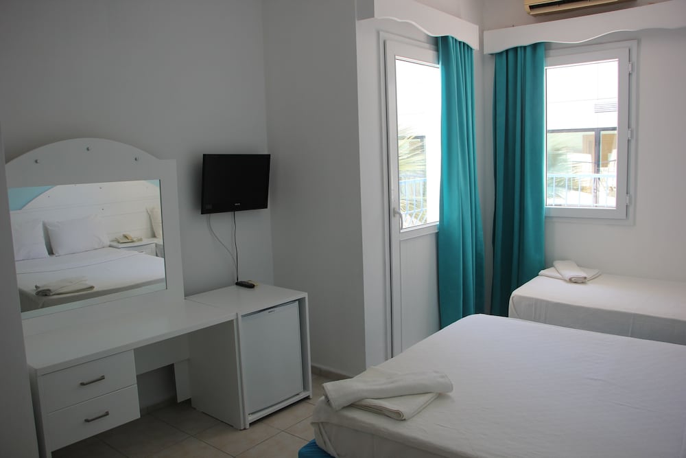 

Milano - Turgutreis - Bodrum Moonlight Hotel