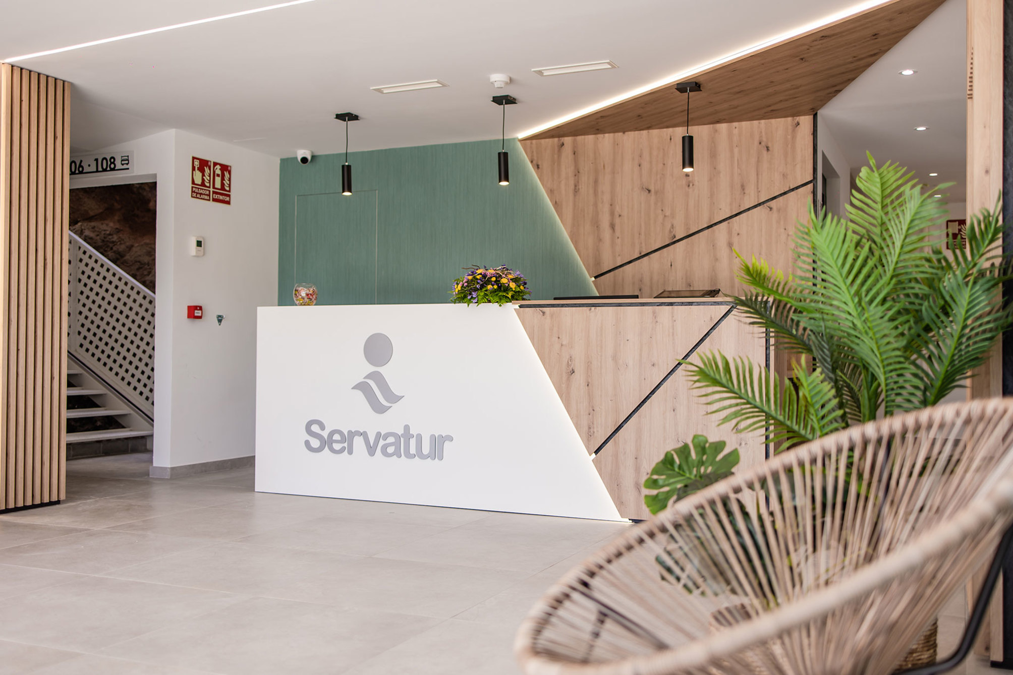 

Verona - Playa de Amadores - Servatur Hartaguna - Adults Only