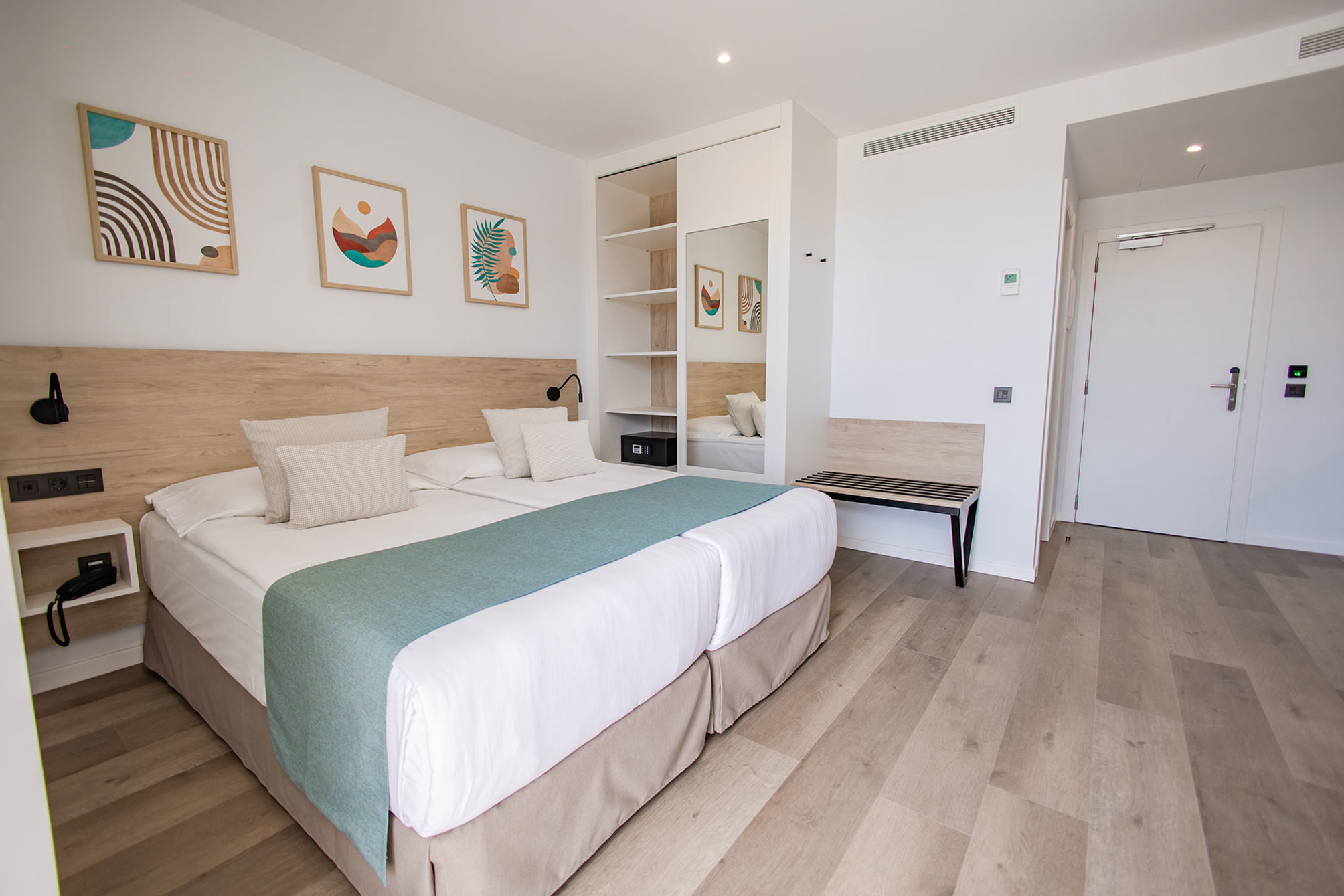 

Bologna - Playa de Amadores - Servatur Hartaguna - Adults Only
