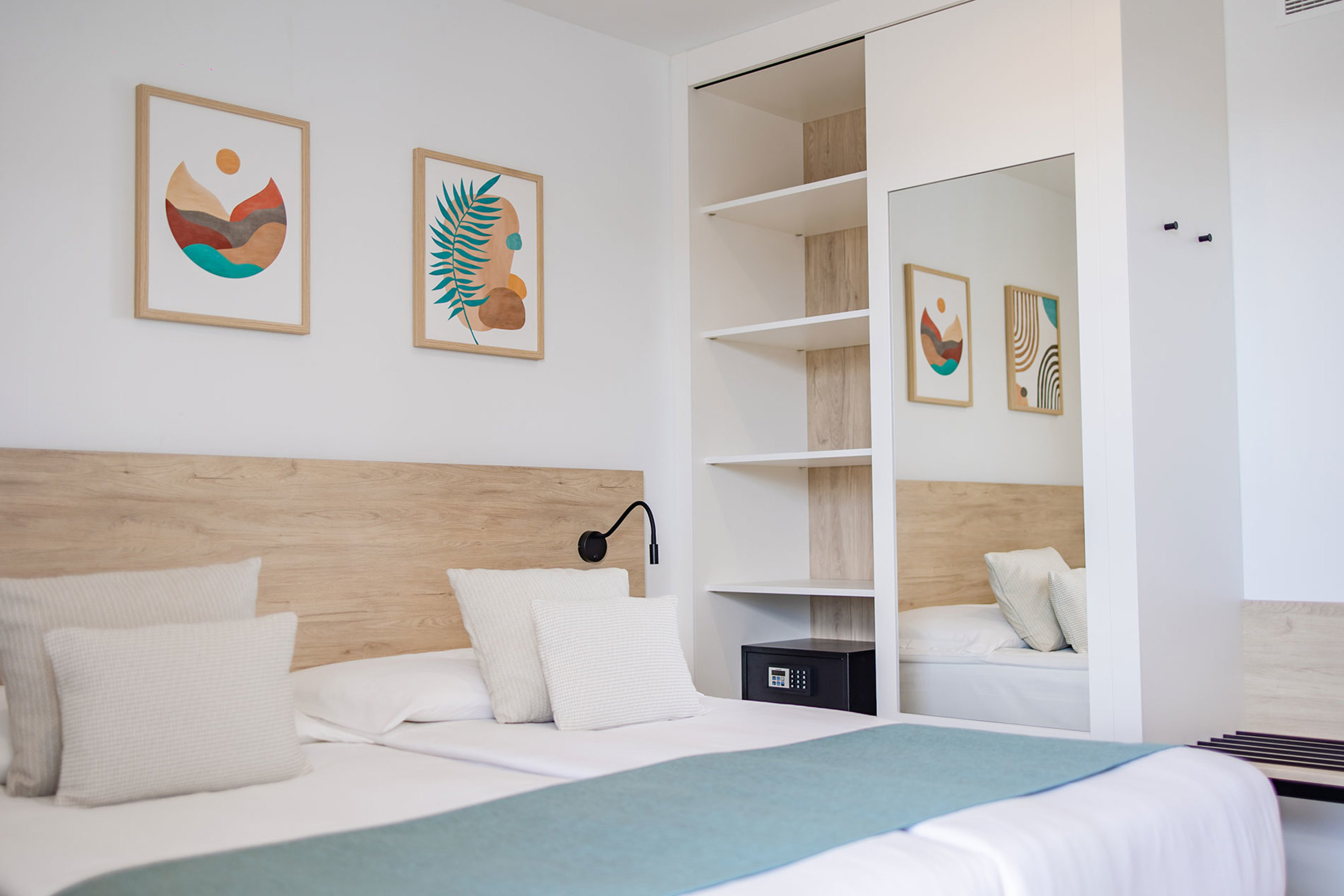 

Brindisi - Taurito - Servatur Hartaguna - Adults Only