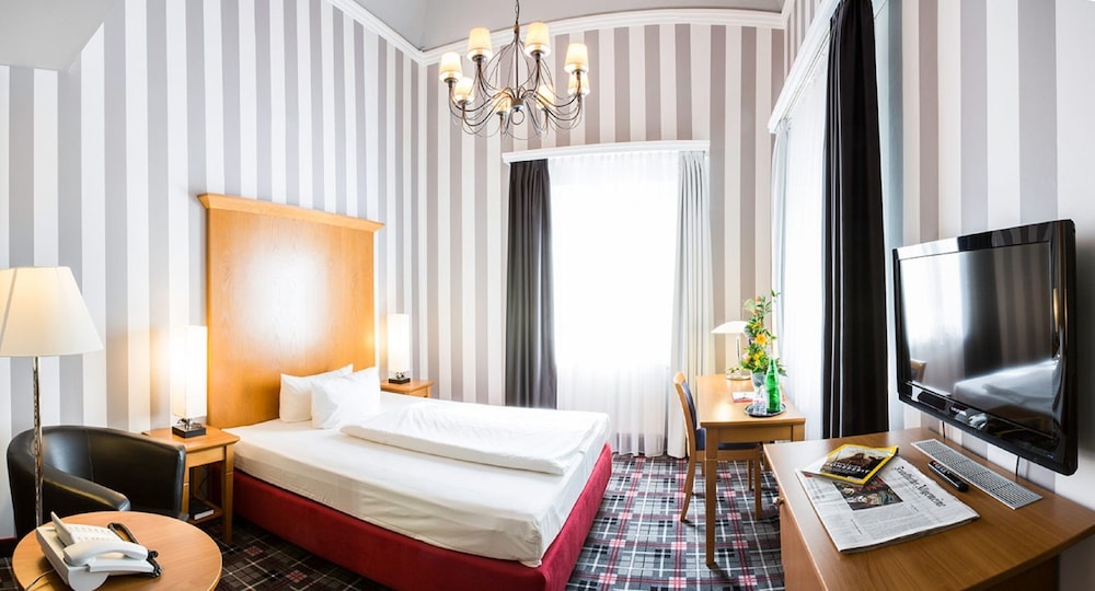 

Venezia - Schönefeld - Grünau Hotel