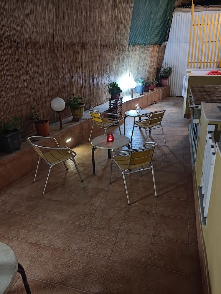 

Catania - Matala - Kissandros Hotel