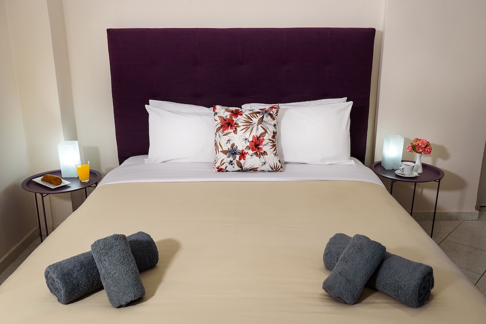 

Milano - Creta Ovest - Chania, Grecia - Room25