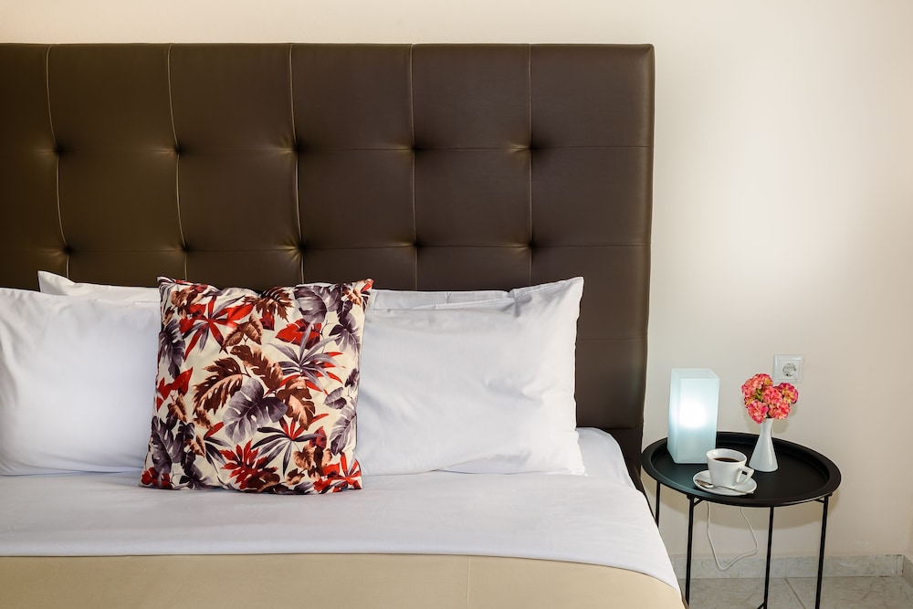

Venezia - Creta Ovest - Chania, Grecia - Room25