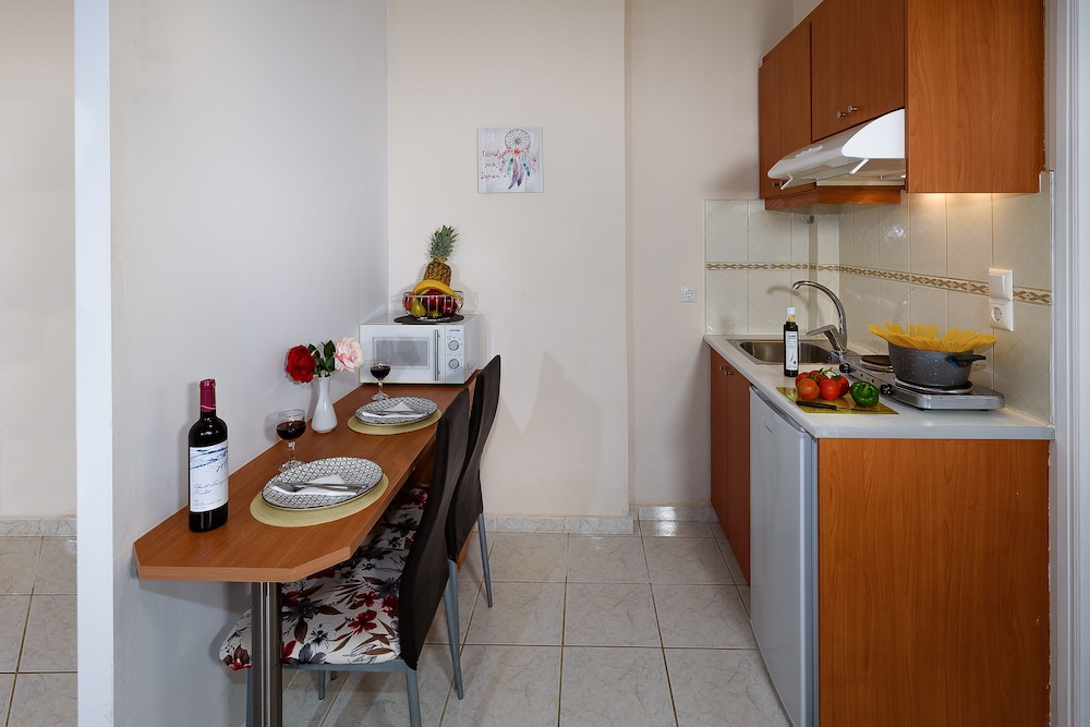 

Roma - Creta Ovest - Chania, Grecia - Room25
