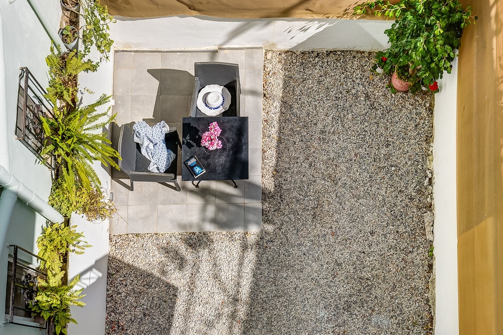 

Pescara - Creta Ovest - Chania, Grecia - Room25