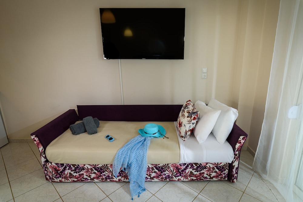 

Milano - Creta Ovest - Chania, Grecia - Room25
