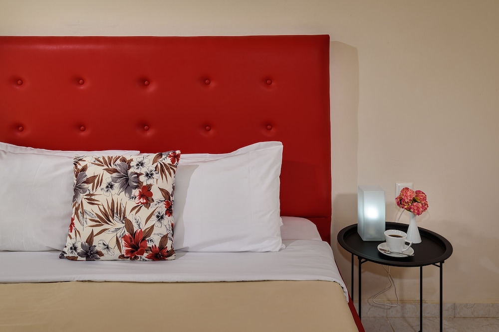 

Venezia - Agia Marina Nea Kydonias - Room25