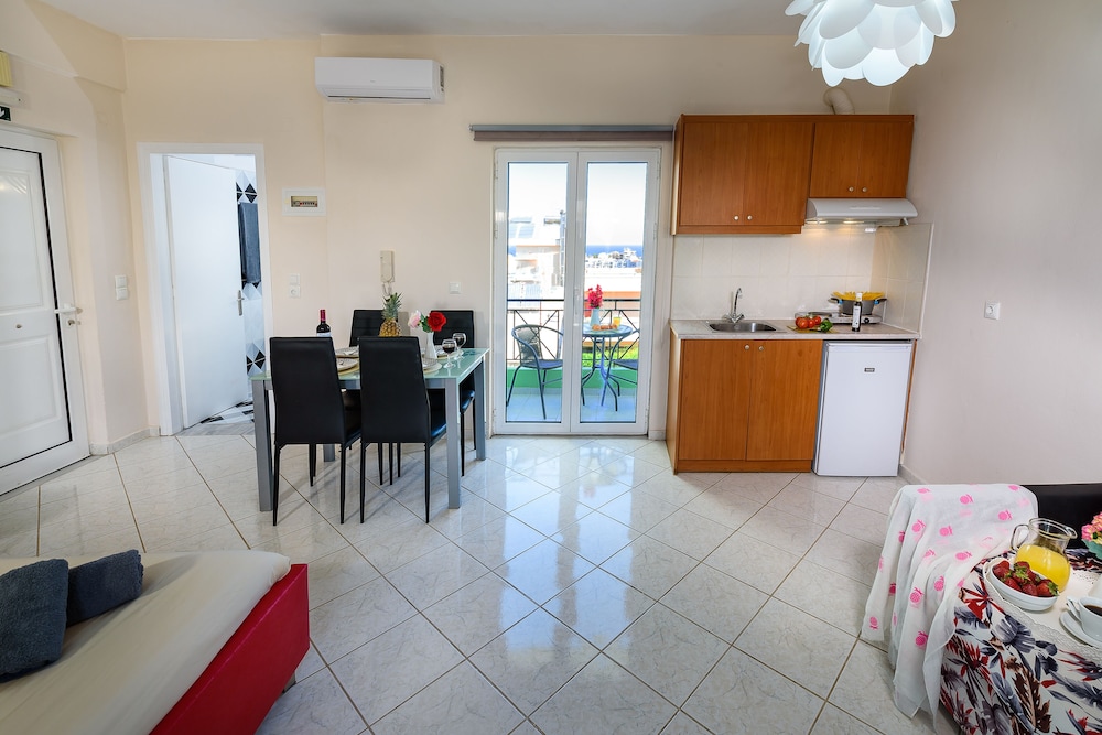 

Verona - Agia Marina Nea Kydonias - Room25