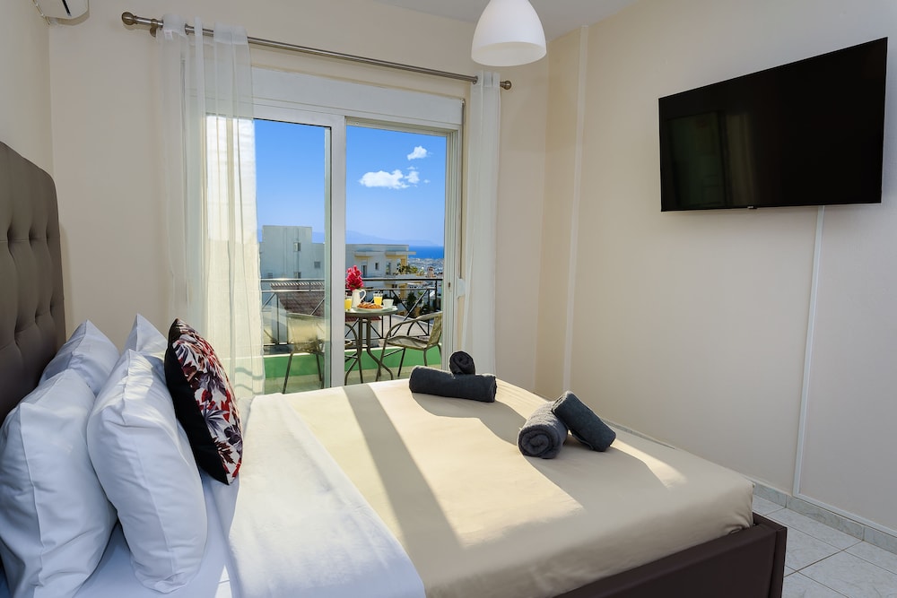

Venezia - Agia Marina Nea Kydonias - Room25