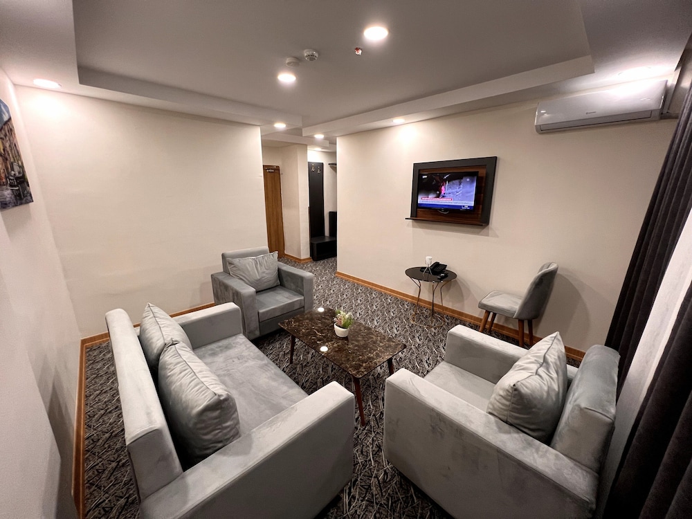 

Bologna - Basaksehir - El Emin İstanbul Hotel