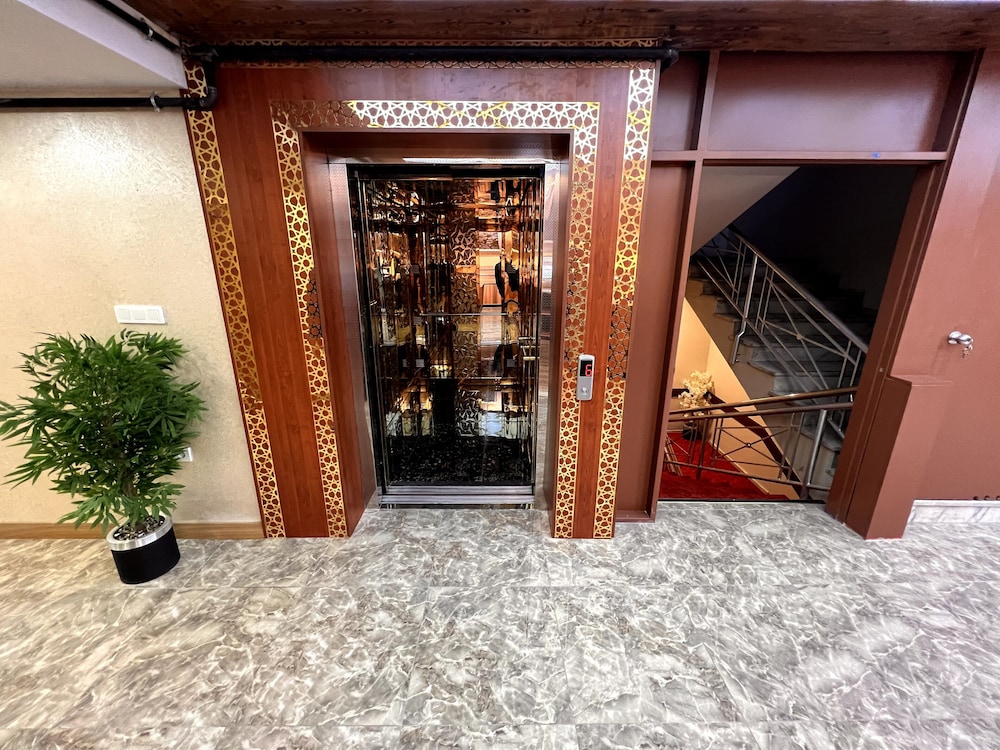 

Venezia - Basaksehir - El Emin İstanbul Hotel