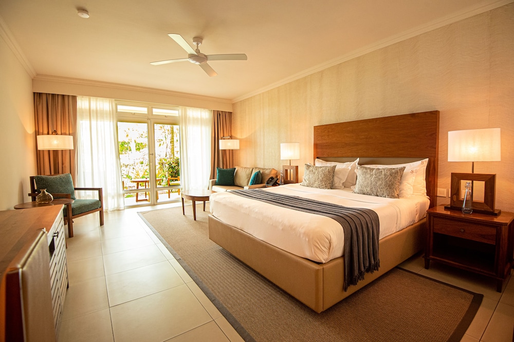 

Roma - Black River - Sands Suites Resort & Spa