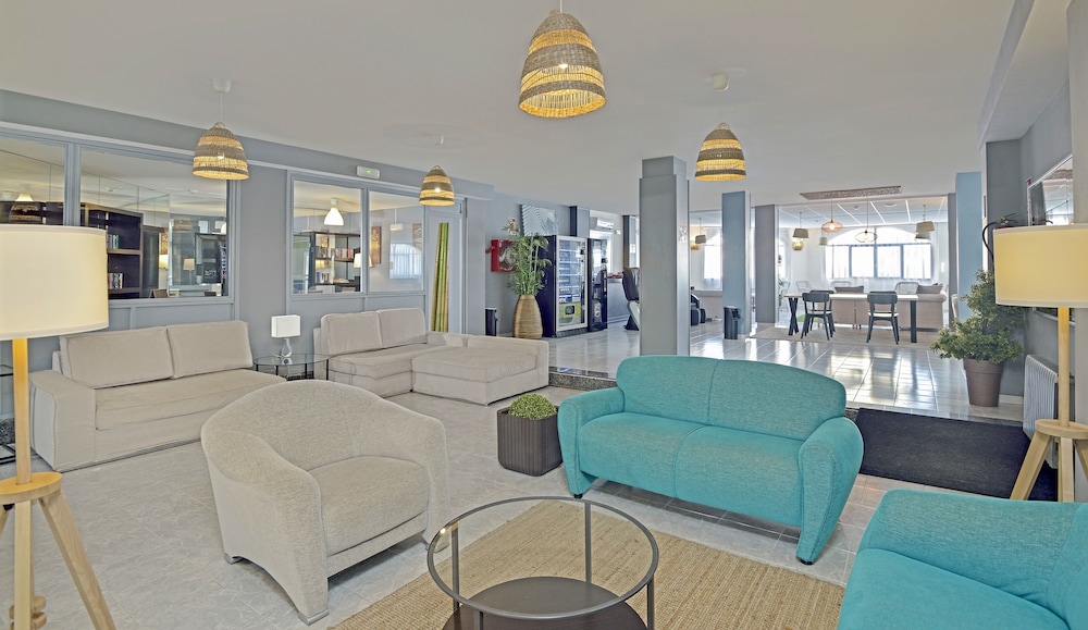 

Verona - Santa Ponsa - Sol Lunamar Palmanova Apartamentos - Adults Only