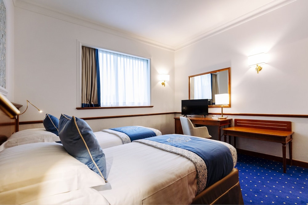 

Milano - Montegrotto Terme - Grand Hotel Terme & Spa