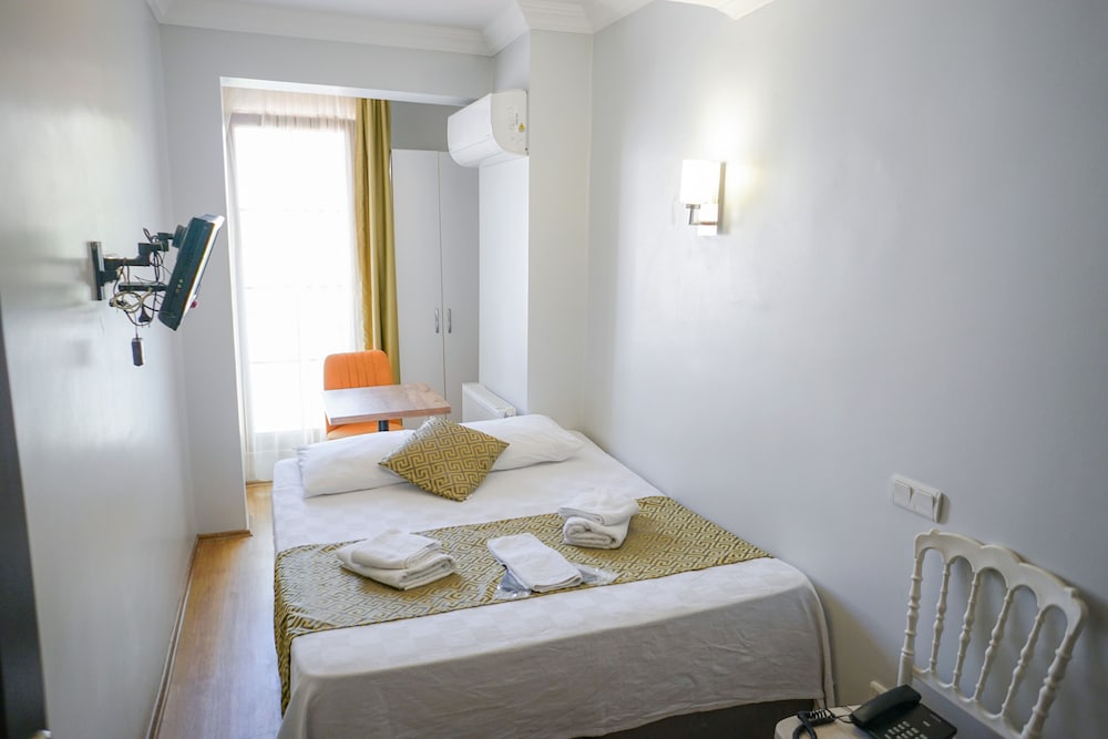 

Bari - Istanbul - My Way Cadde Butik Otel