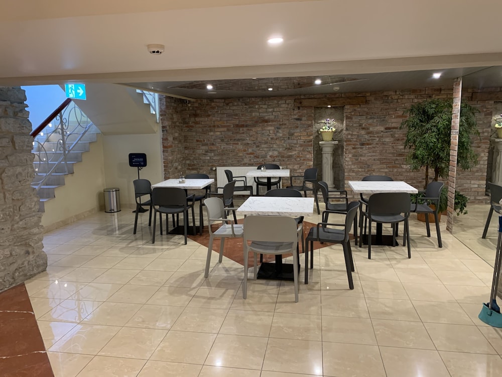 

Roma - Tallinn - Rixwell Viru Square Hotel Tallinn