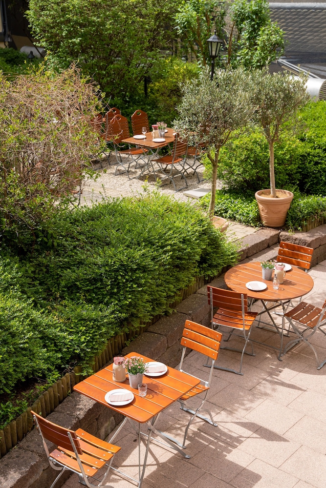 

Genova - Monaco di Baviera - Hotel Munich City Center affiliated by Melia
