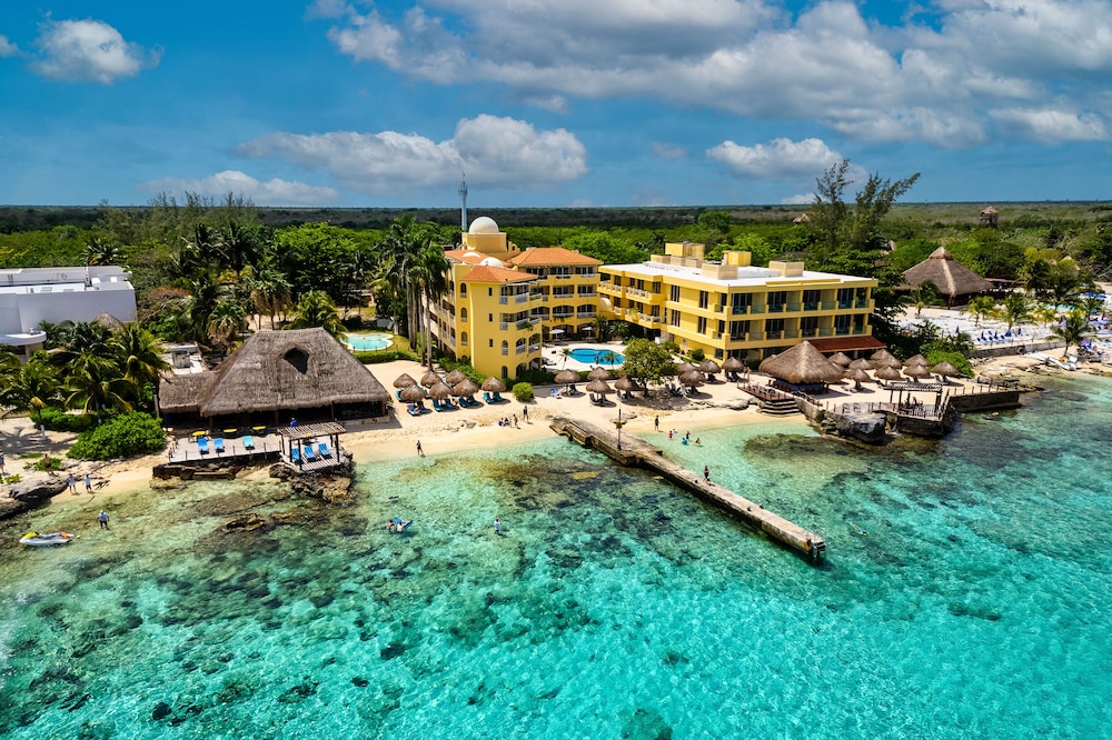

Venezia - Cozumel - Playa Azul Cozumel