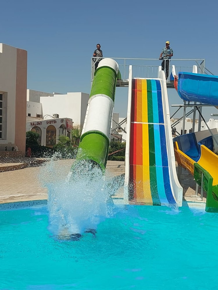 

Catania - Sharm El Sheikh, Mar Rosso - Grand Halomy resort
