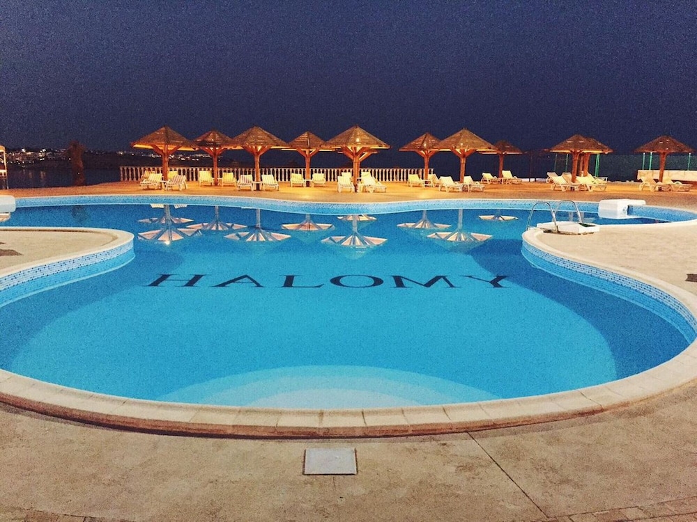 

Venezia - Sharm El Sheikh - Grand Halomy resort