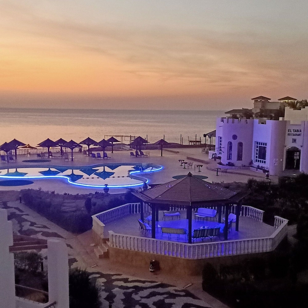 

Venezia - Sharm El Sheikh - Grand Halomy resort