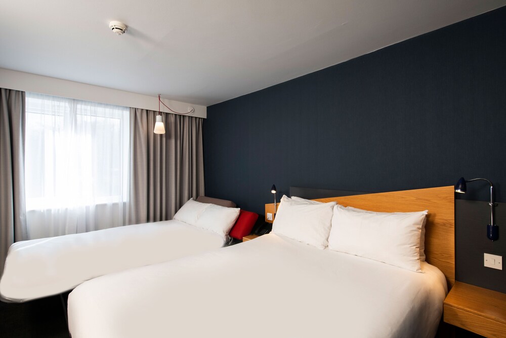 

Milano - Cardiff - Holiday Inn Express Newport