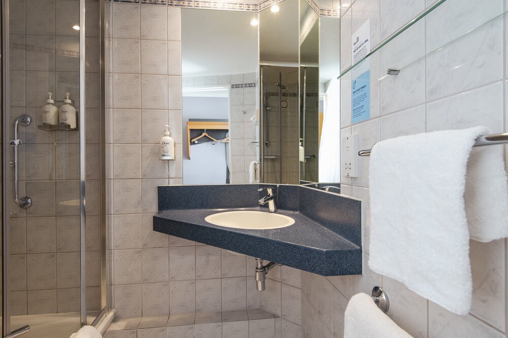 

Milano - Cardiff - Holiday Inn Express Newport