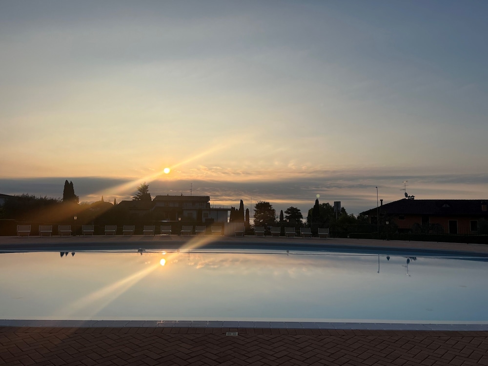 

Roma - Manerba del Garda - Le Terrazze sul Lago Hotel & Residence