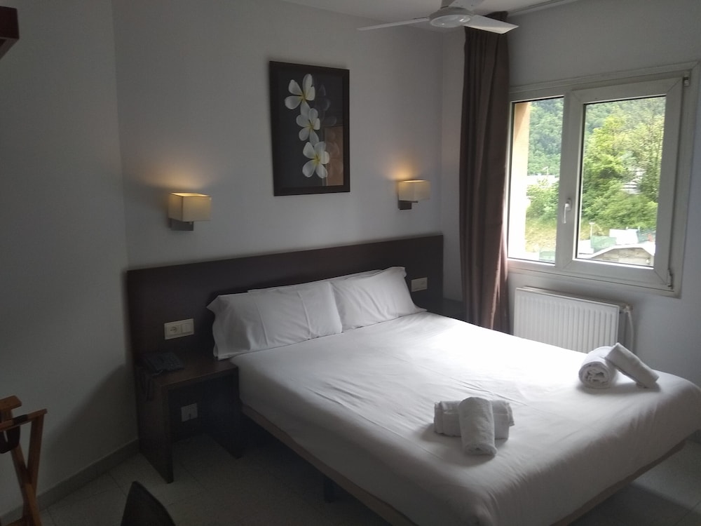 

Napoli - Sant Julià de Lòria - Insitu Eurotel Andorra