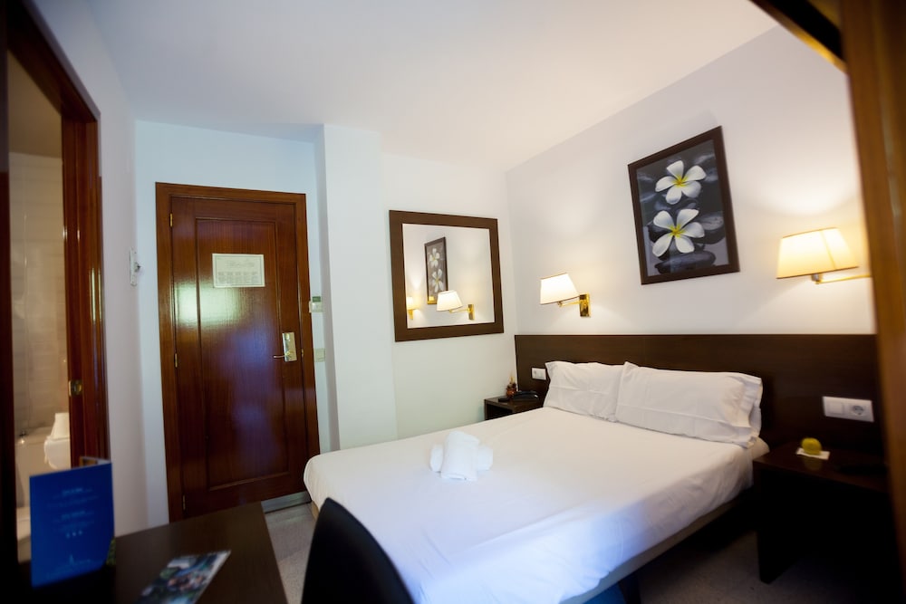 

Venezia - Principato di Andorra - Insitu Eurotel Andorra