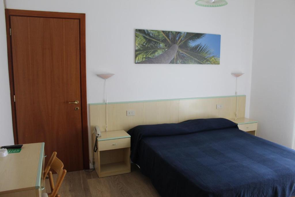 

Milano - Jesolo - Hotel Palme Park & Beach included