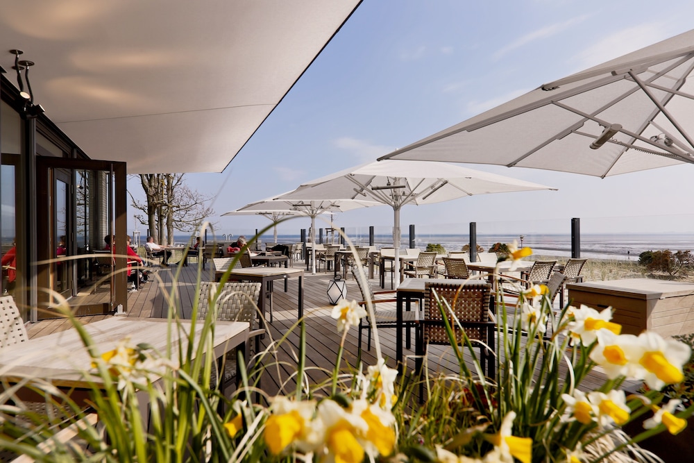 

Venezia - Wyk auf Föhr - Upstalsboom Wyk auf Föhr