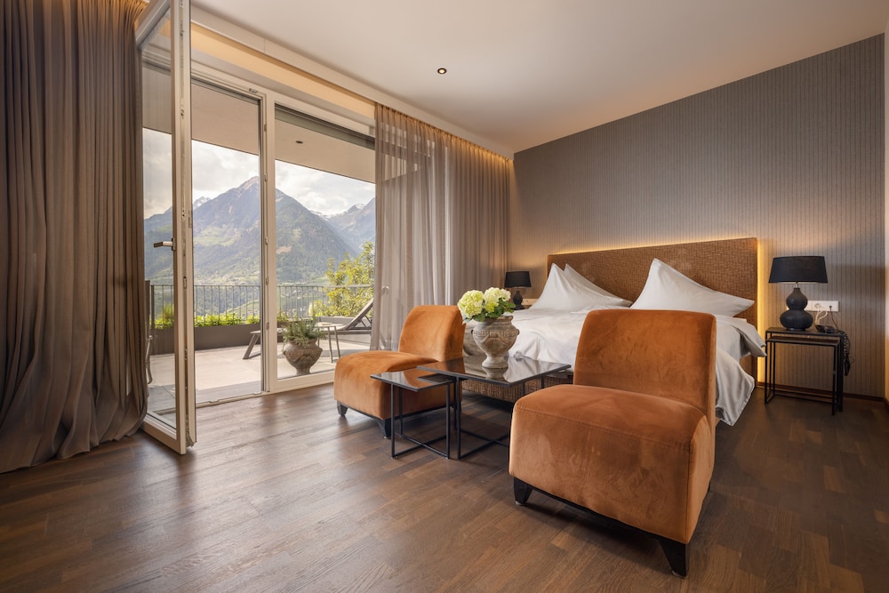 

Lamezia Terme - San Martino in Passiria - Hotel Finkenhof
