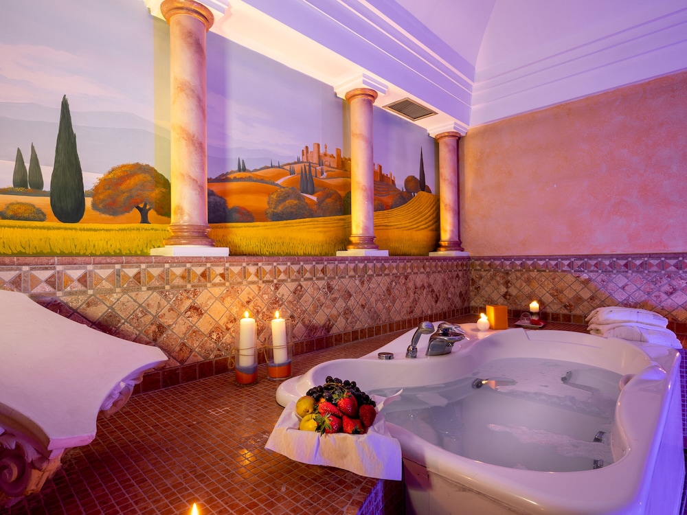 

Catania - Castelnuovo del Garda - Parc Hotel