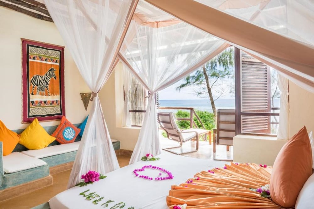 

Bologna - Matemwe - Sunshine Marine Lodge