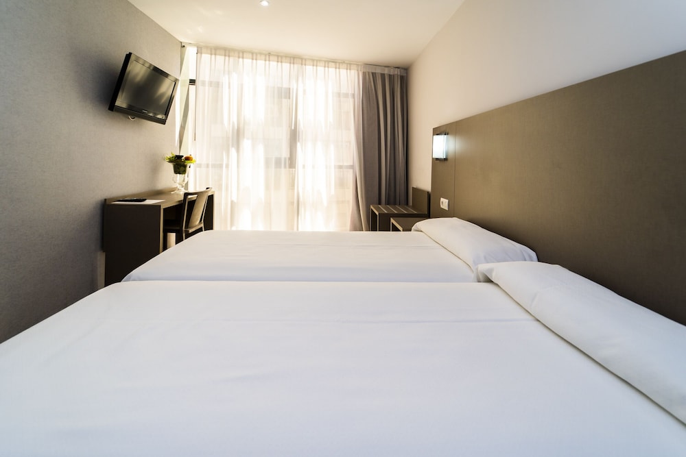 

Milano - Alfaz del Pi - Hotel Montesol Benidorm