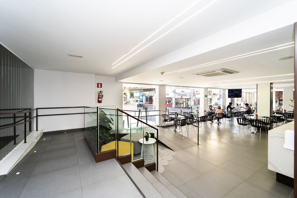

Venezia - Alfaz del Pi - Hotel Montesol Benidorm