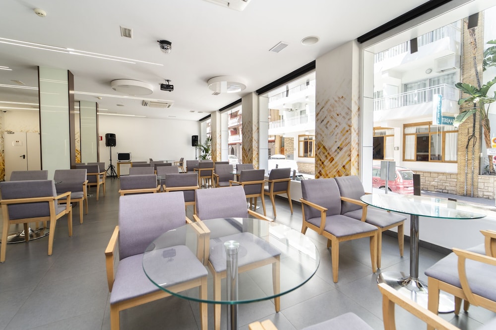 

Venezia - Albir - Hotel Montesol Benidorm