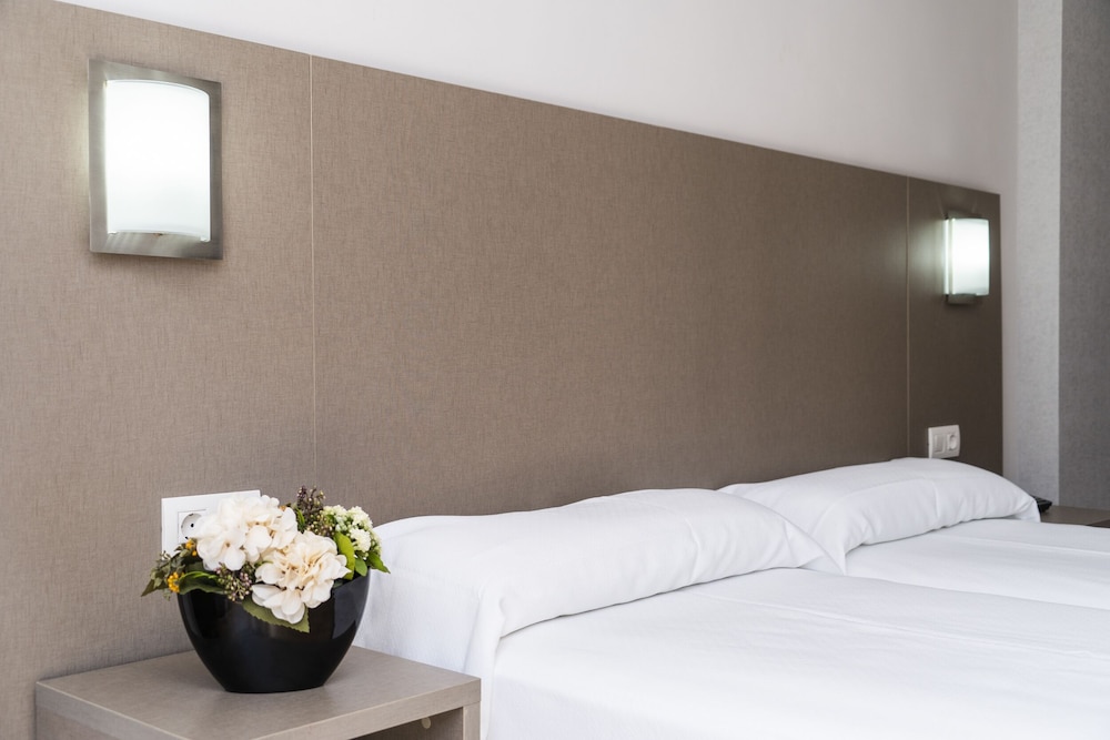 

Milano - La Nucía - Hotel Montesol Benidorm