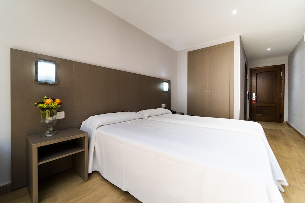 

Torino - Benidorm - Hotel Montesol Benidorm