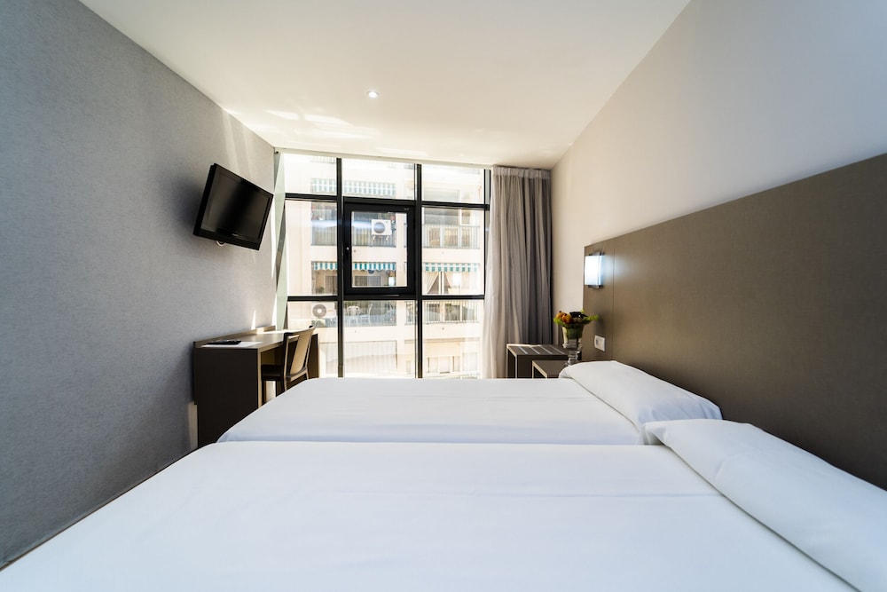 

Bologna - Finestrat - Hotel Montesol Benidorm